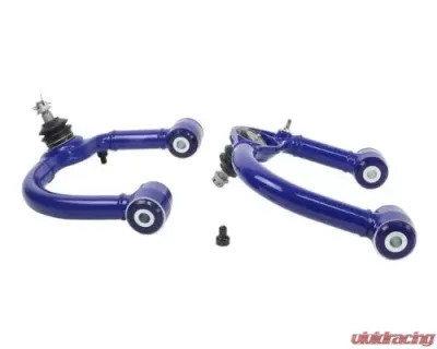 SuperPro Suspension Control Arm Kit Kit Front Upper - TRC6480